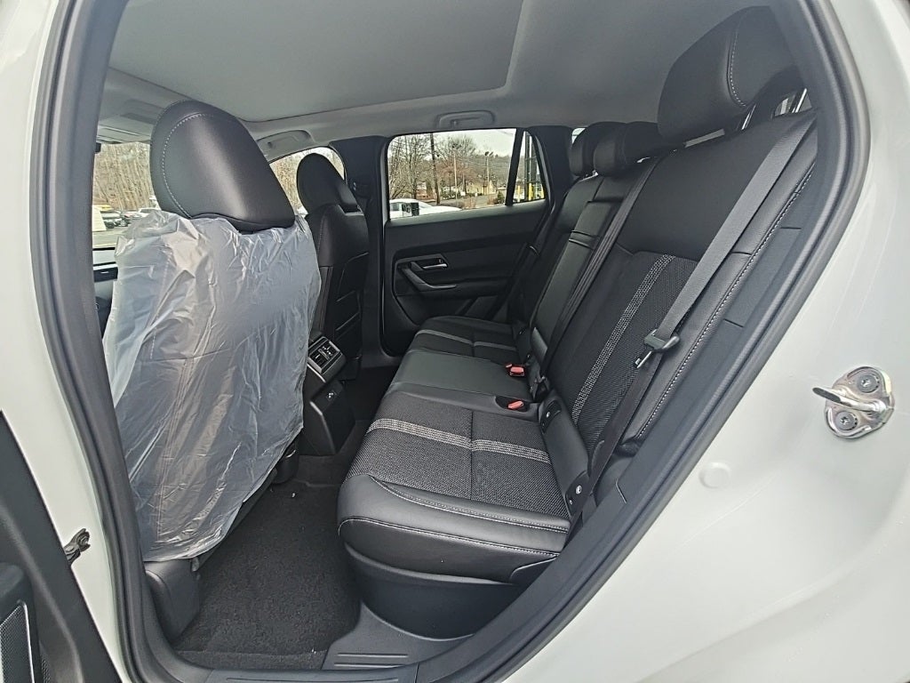 2026 Mazda Mazda CX-50 Hybrid Preferred