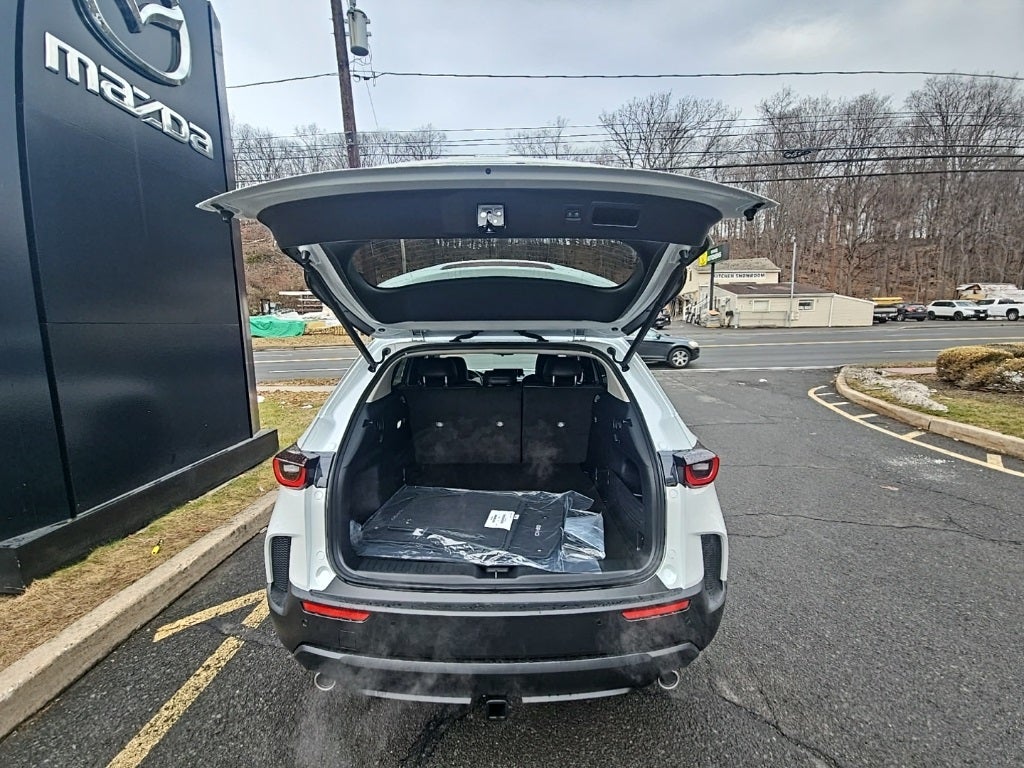 2026 Mazda Mazda CX-50 Hybrid Preferred