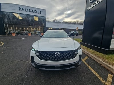 2026 Mazda Mazda CX-50 Hybrid Preferred