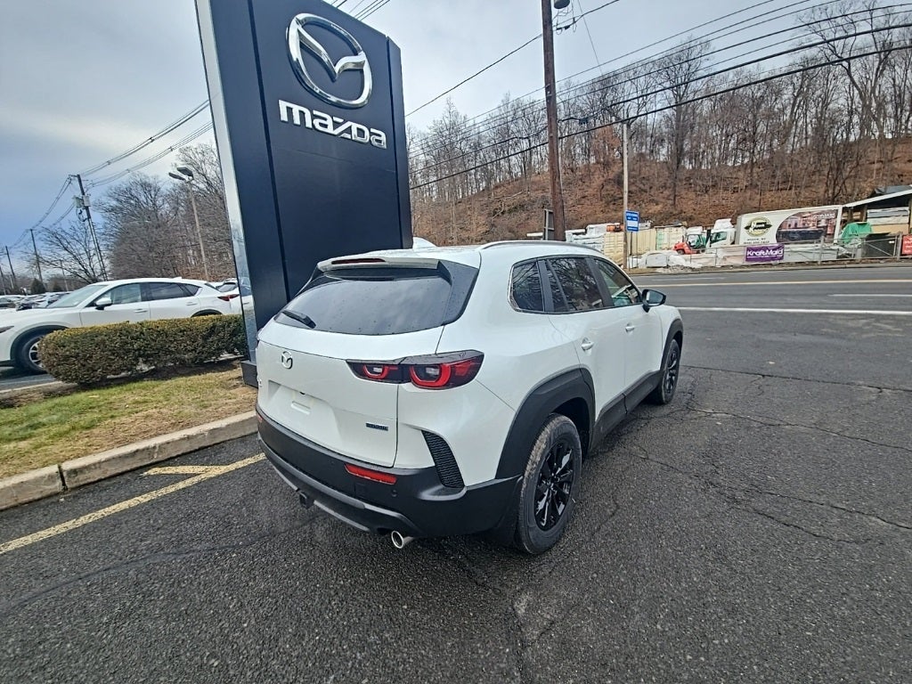 2026 Mazda Mazda CX-50 Hybrid Preferred