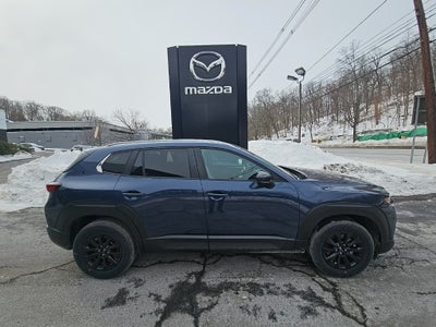 2026 Mazda Mazda CX-50 Hybrid Preferred