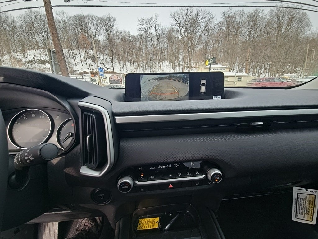 2026 Mazda Mazda CX-50 Hybrid Preferred