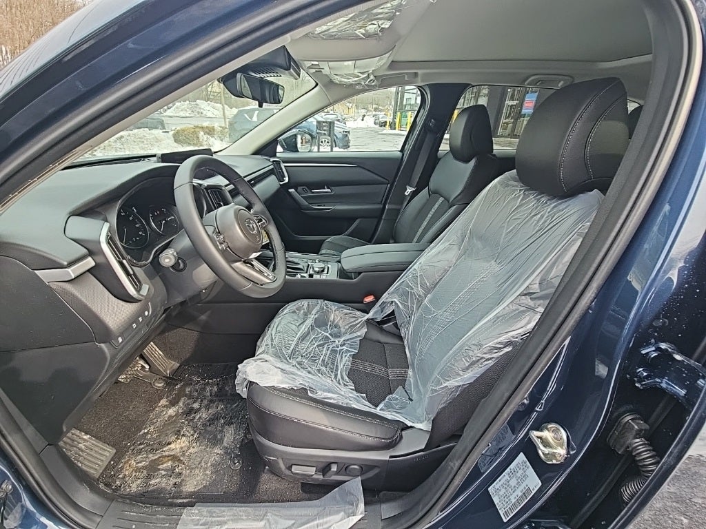 2026 Mazda Mazda CX-50 Hybrid Preferred