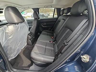 2026 Mazda Mazda CX-50 Hybrid Preferred