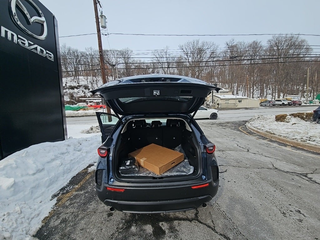 2026 Mazda Mazda CX-50 Hybrid Preferred