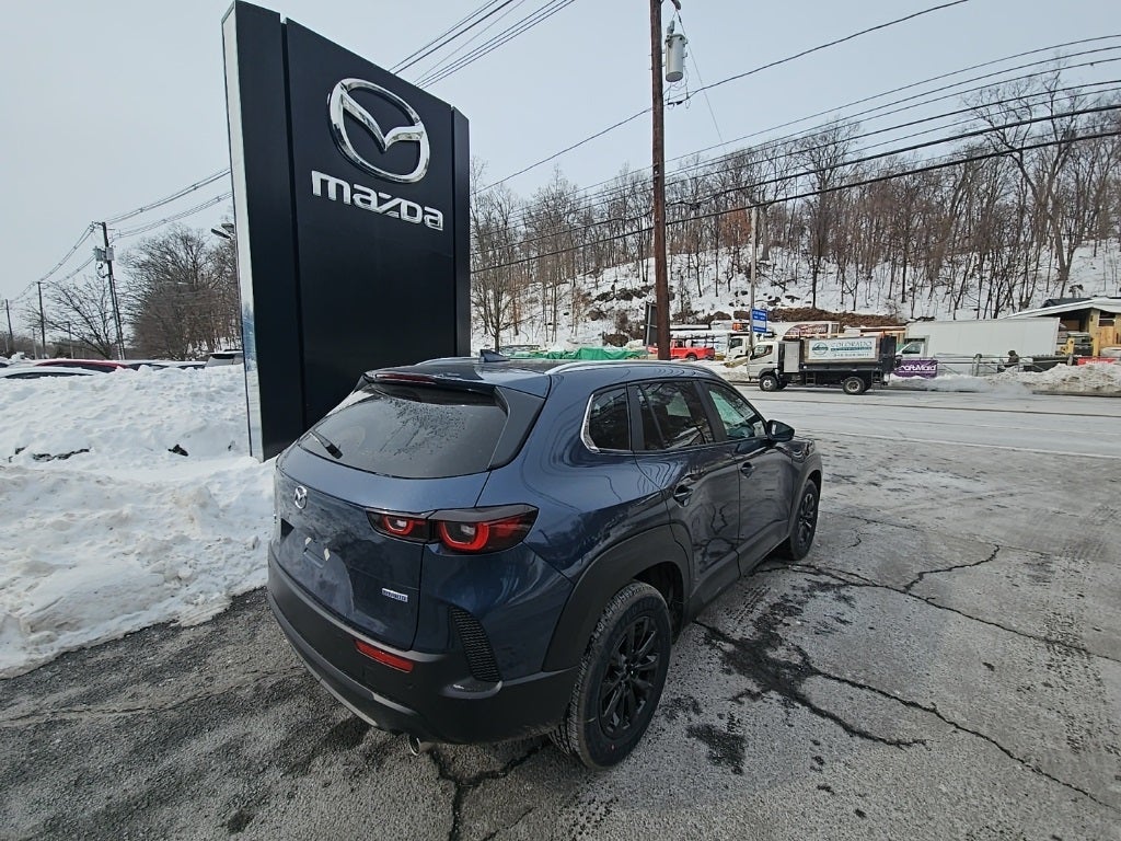 2026 Mazda Mazda CX-50 Hybrid Preferred