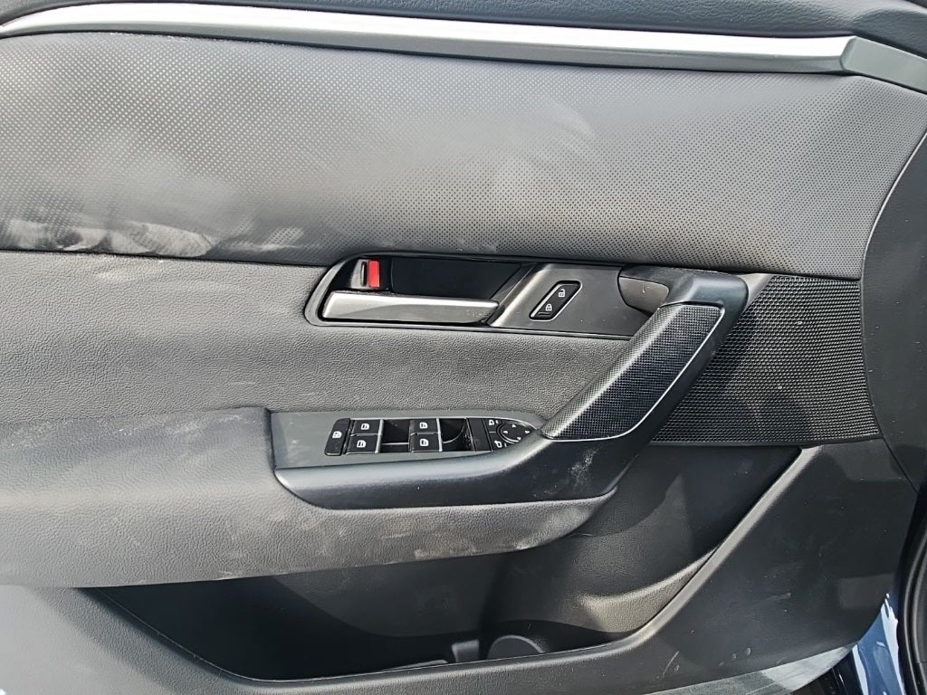 2026 Mazda Mazda CX-50 Hybrid Preferred