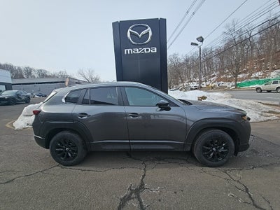 2026 Mazda Mazda CX-50 Hybrid Preferred