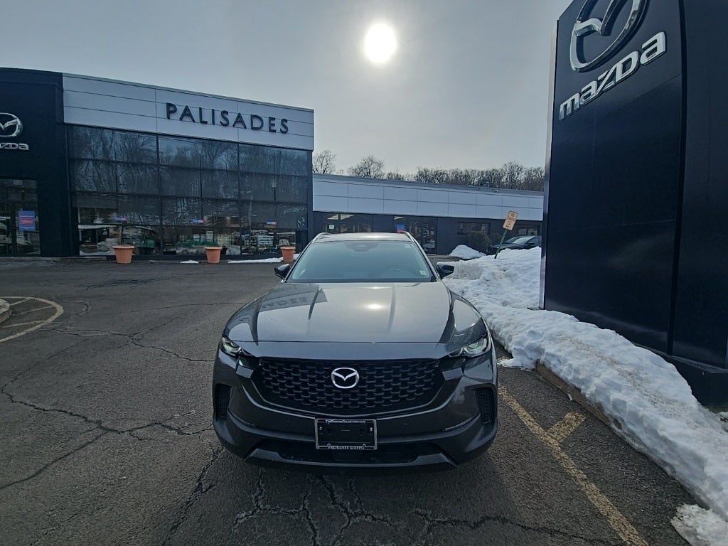 2026 Mazda Mazda CX-50 Hybrid Preferred