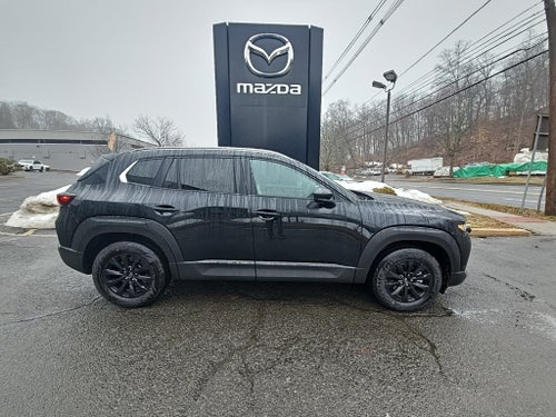 2026 Mazda Mazda CX-50 Hybrid Preferred