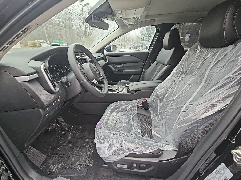 2026 Mazda Mazda CX-50 Hybrid Preferred