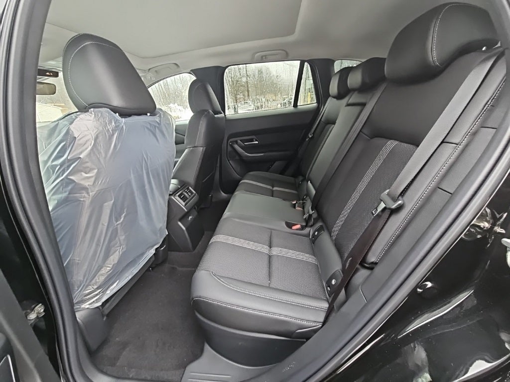 2026 Mazda Mazda CX-50 Hybrid Preferred