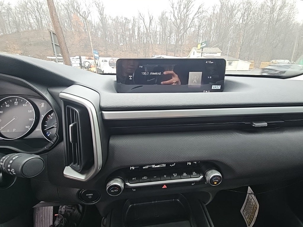 2026 Mazda Mazda CX-50 Hybrid Preferred