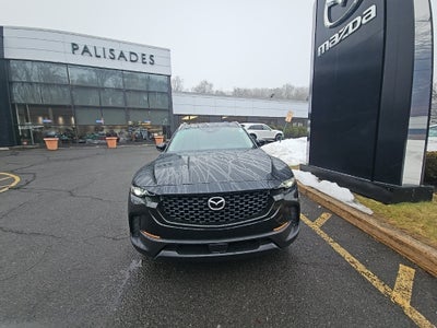 2026 Mazda Mazda CX-50 Hybrid Preferred