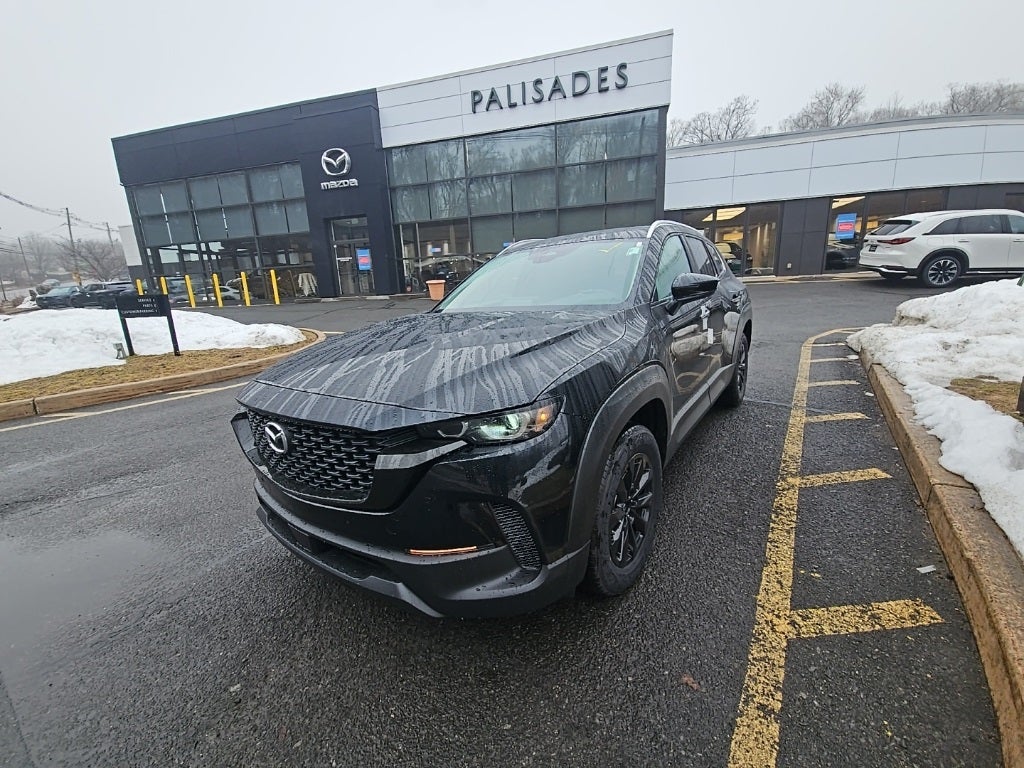 2026 Mazda Mazda CX-50 Hybrid Preferred