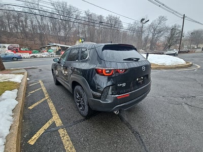 2026 Mazda Mazda CX-50 Hybrid Preferred