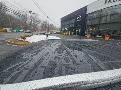 2026 Mazda Mazda CX-50 Hybrid Preferred