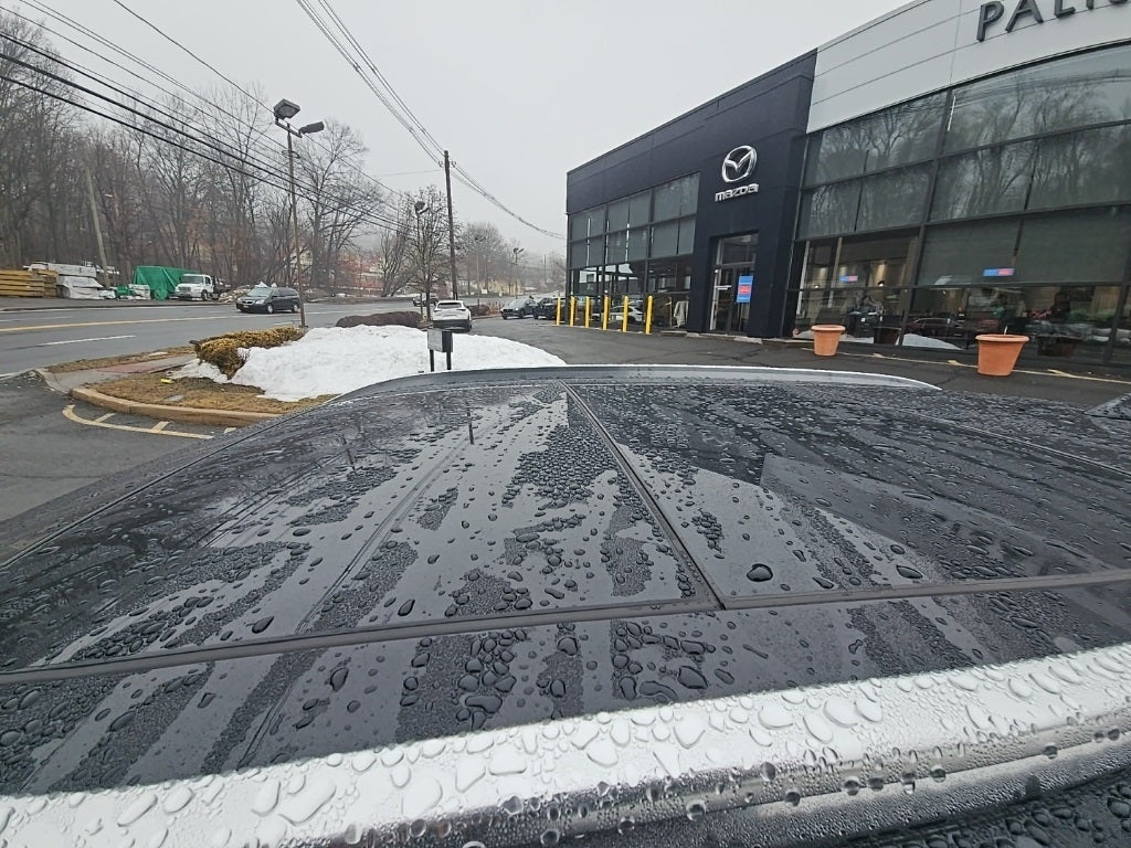 2026 Mazda Mazda CX-50 Hybrid Preferred