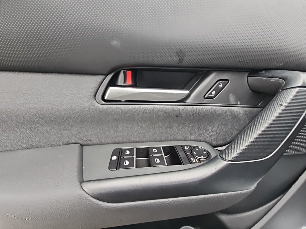 2026 Mazda Mazda CX-50 Hybrid Preferred