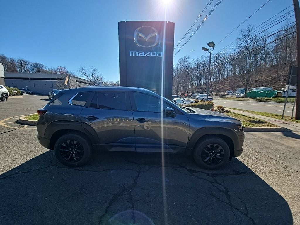 2026 Mazda Mazda CX-50 Hybrid Preferred