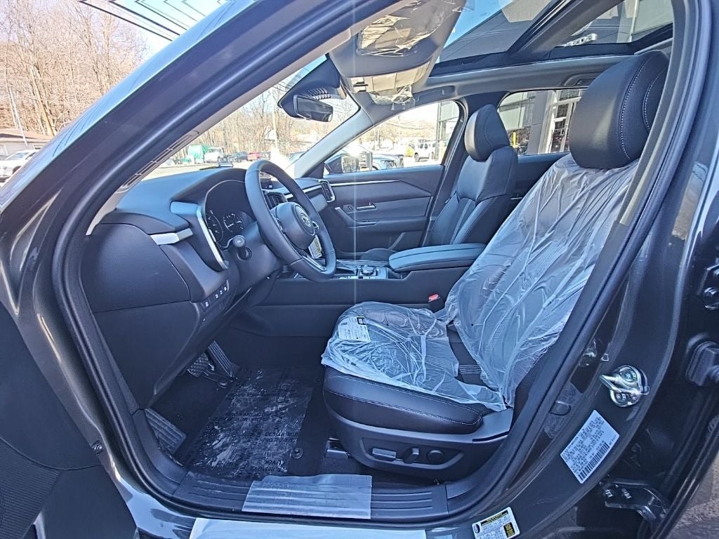 2026 Mazda Mazda CX-50 Hybrid Preferred