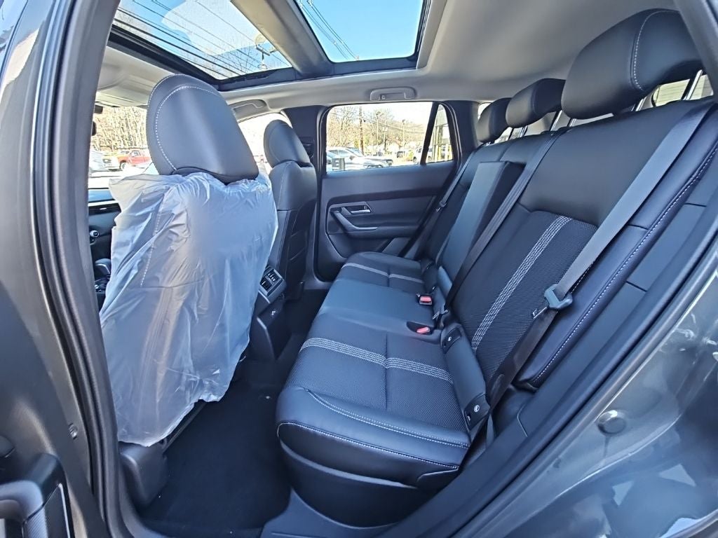 2026 Mazda Mazda CX-50 Hybrid Preferred