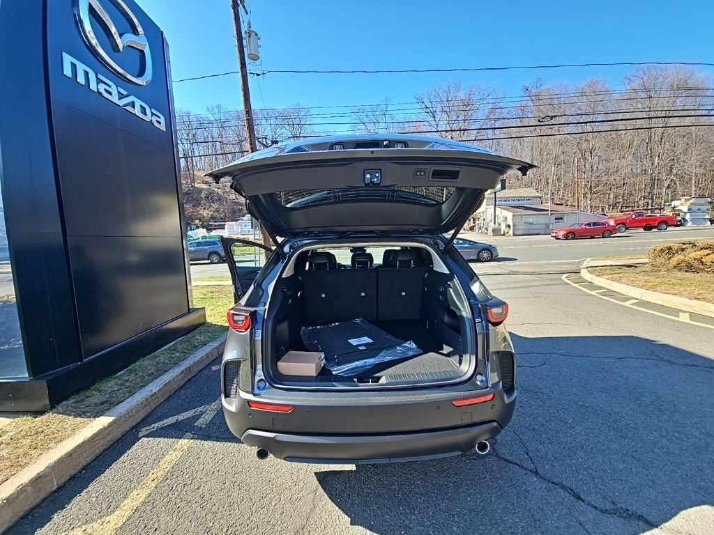 2026 Mazda Mazda CX-50 Hybrid Preferred