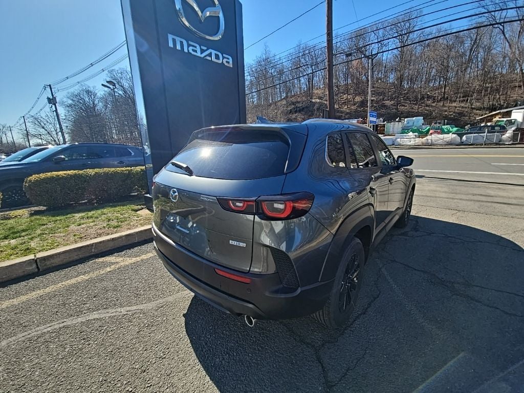 2026 Mazda Mazda CX-50 Hybrid Preferred