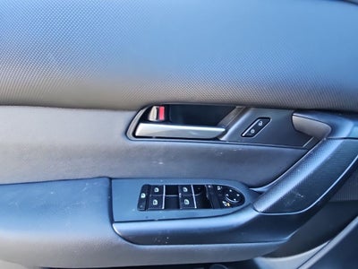 2026 Mazda Mazda CX-50 Hybrid Preferred