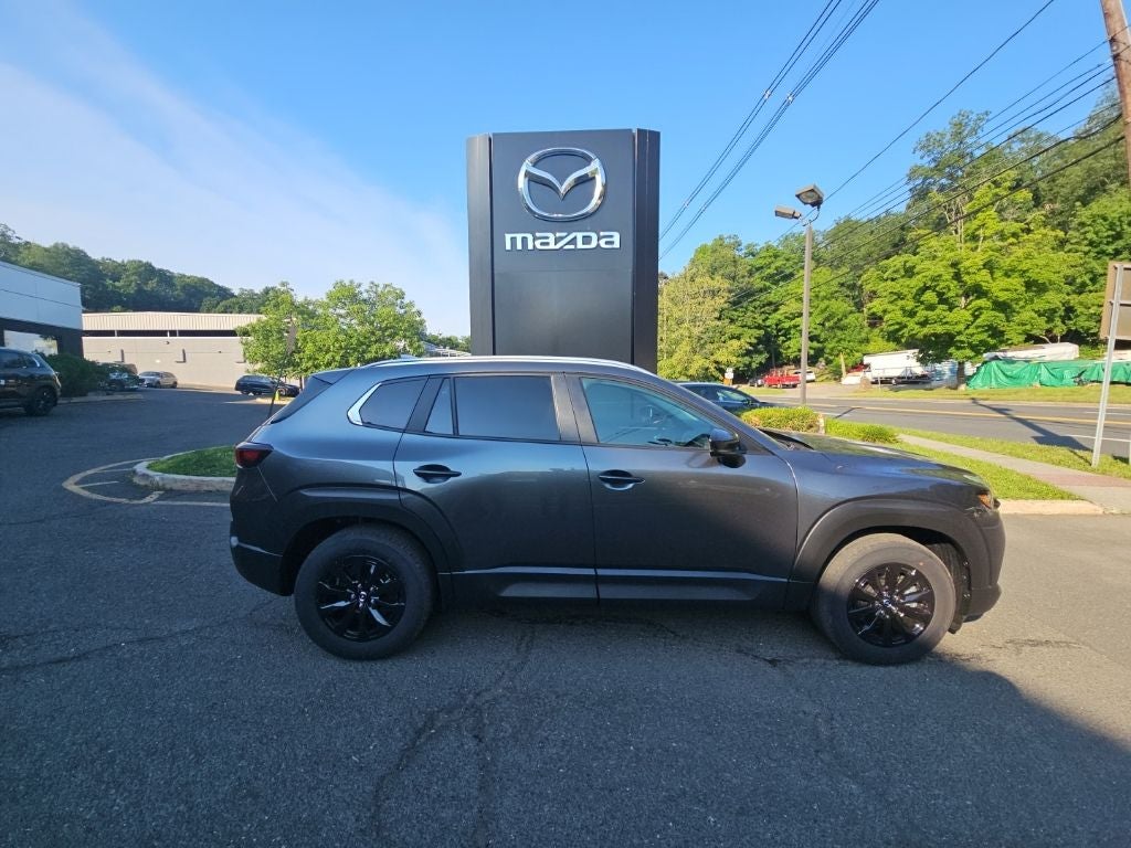 2026 Mazda Mazda CX-50 Hybrid Preferred