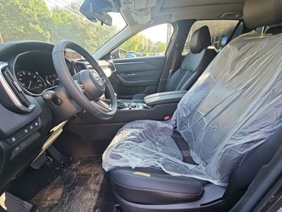 2026 Mazda Mazda CX-50 Hybrid Preferred