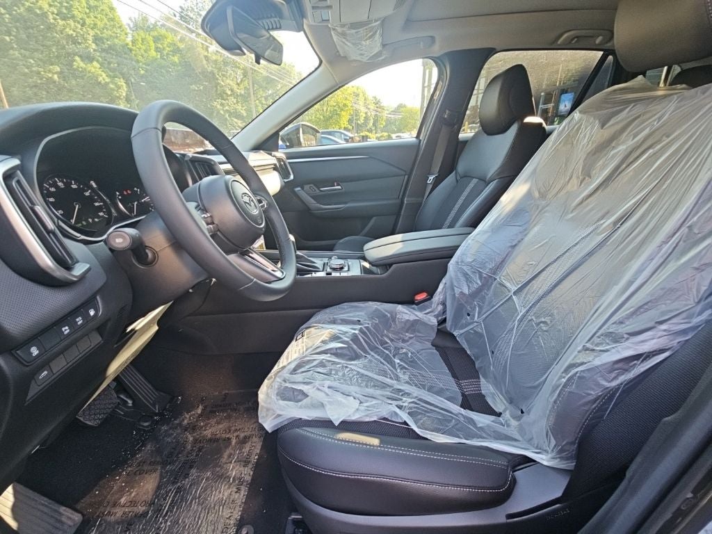 2026 Mazda Mazda CX-50 Hybrid Preferred
