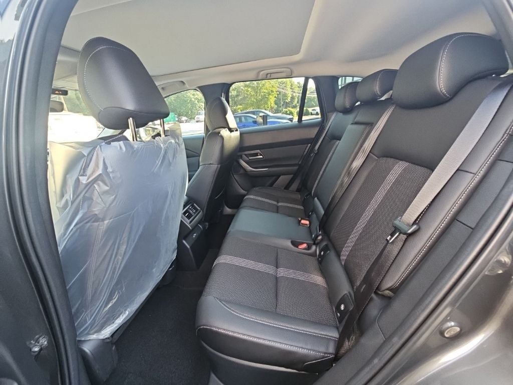 2026 Mazda Mazda CX-50 Hybrid Preferred