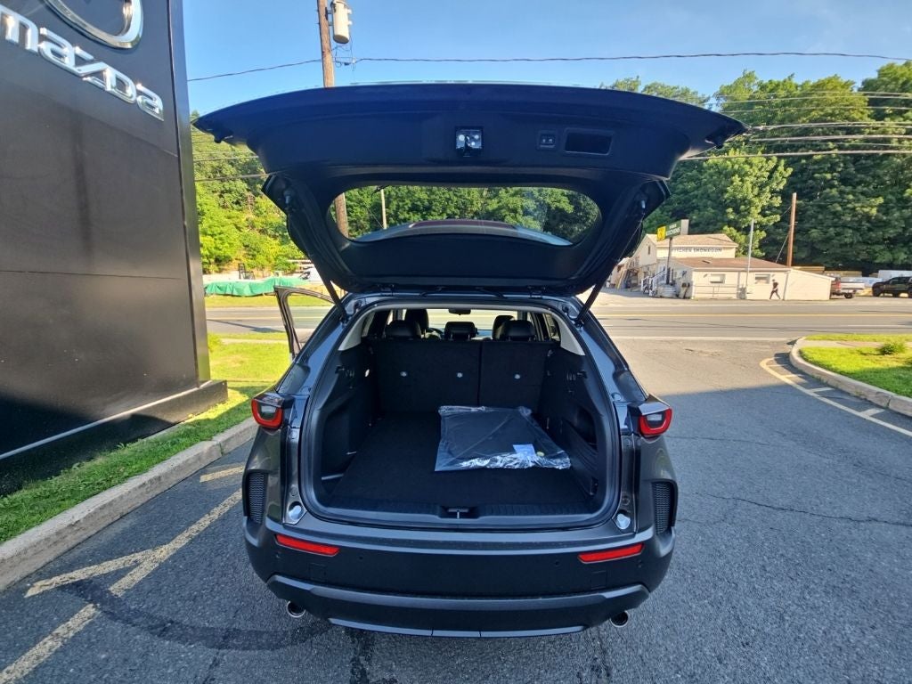 2026 Mazda Mazda CX-50 Hybrid Preferred