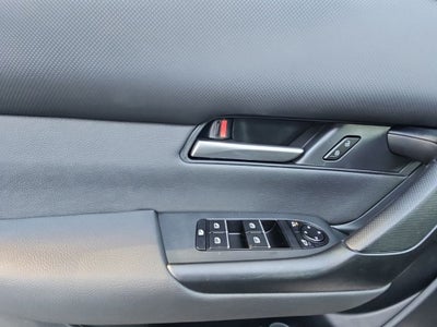 2026 Mazda Mazda CX-50 Hybrid Preferred