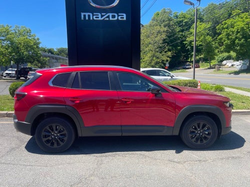 2026 Mazda Mazda CX-50 Hybrid Preferred