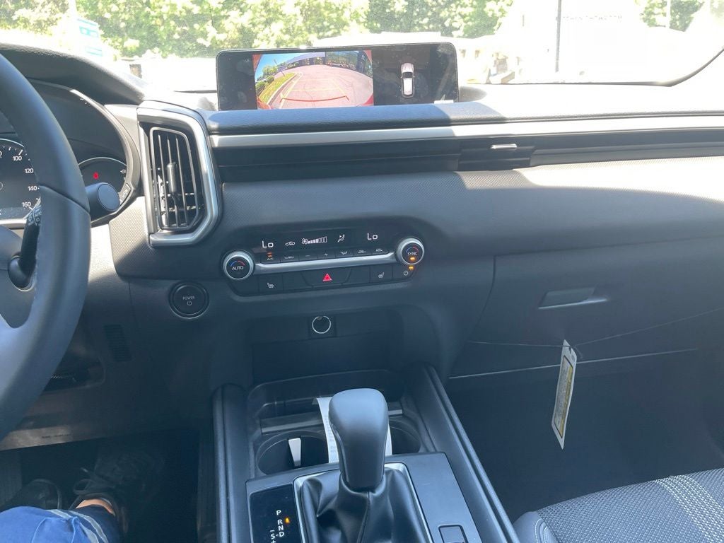 2026 Mazda Mazda CX-50 Hybrid Preferred