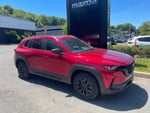 2026 Mazda Mazda CX-50 Hybrid Preferred