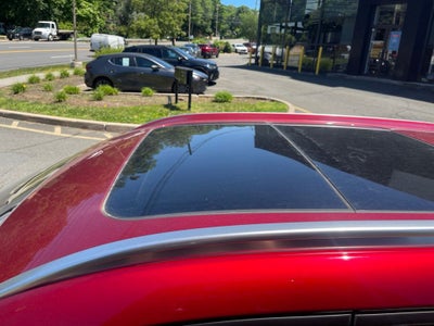 2026 Mazda Mazda CX-50 Hybrid Preferred