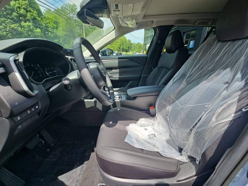 2026 Mazda Mazda CX-50 Hybrid Preferred