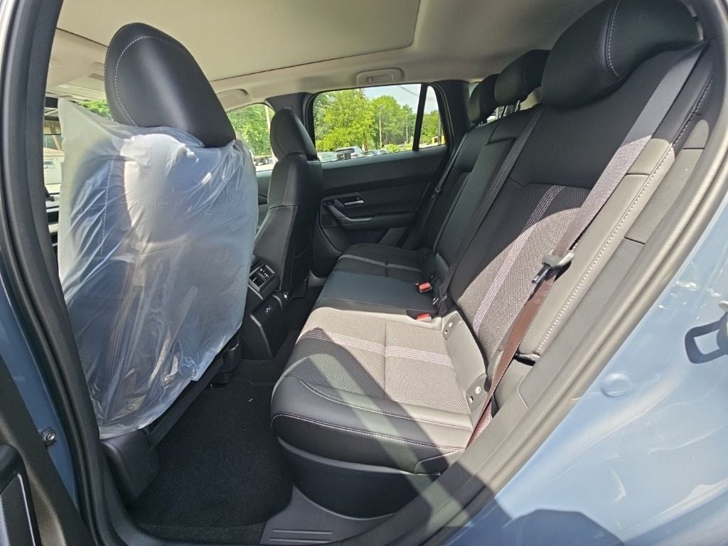 2026 Mazda Mazda CX-50 Hybrid Preferred