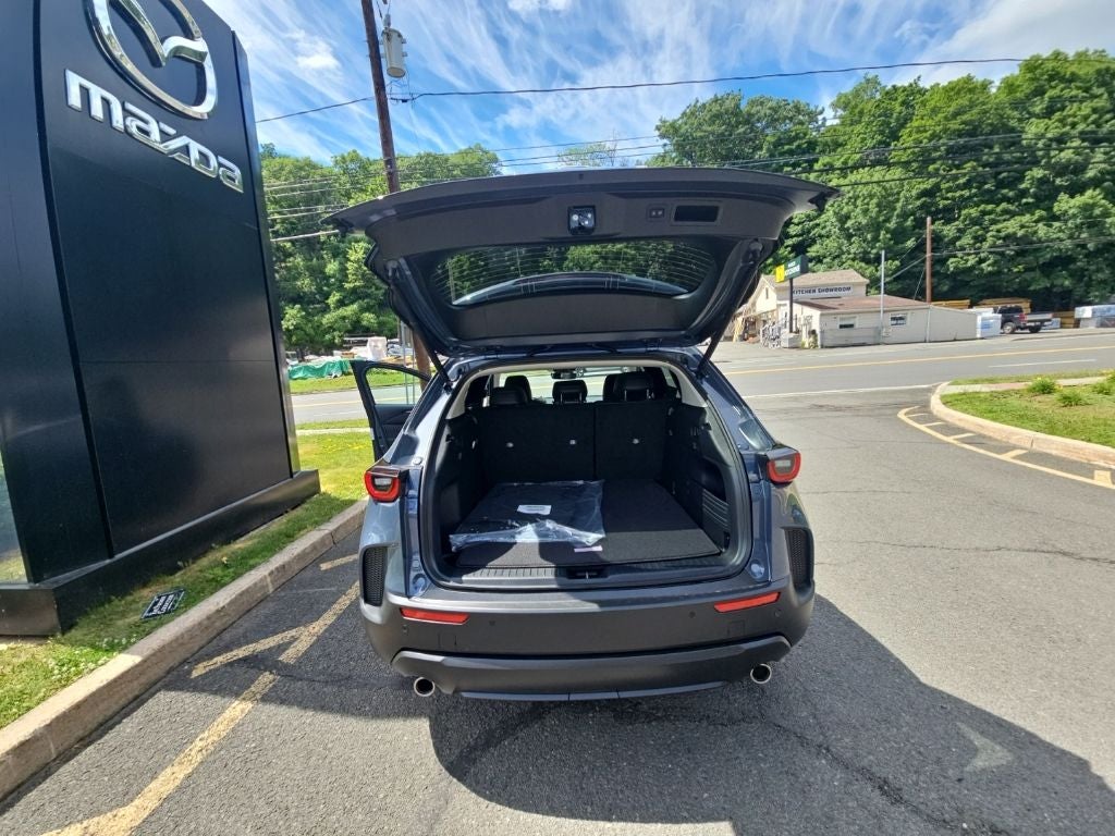 2026 Mazda Mazda CX-50 Hybrid Preferred