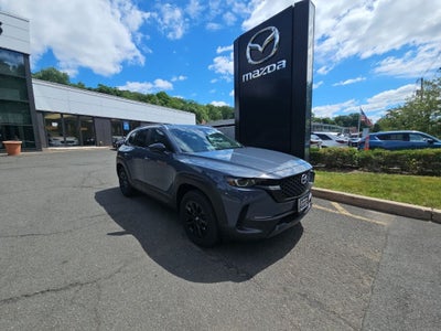 2026 Mazda Mazda CX-50 Hybrid Preferred