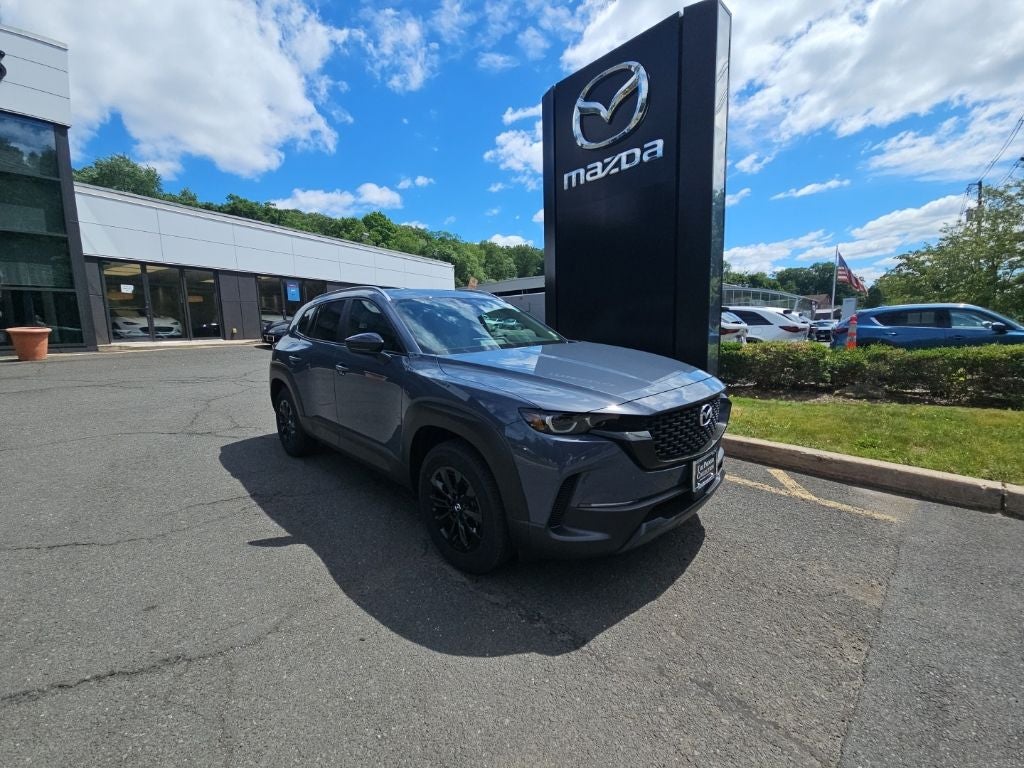 2026 Mazda Mazda CX-50 Hybrid Preferred