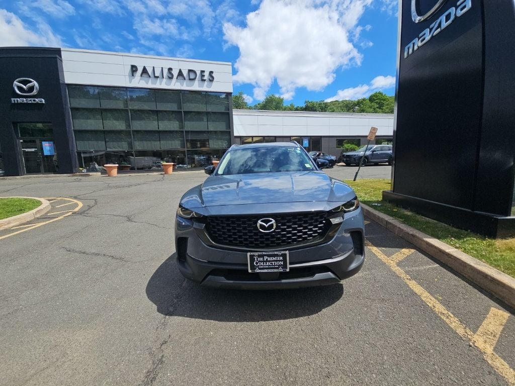 2026 Mazda Mazda CX-50 Hybrid Preferred