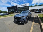 2026 Mazda Mazda CX-50 Hybrid Preferred
