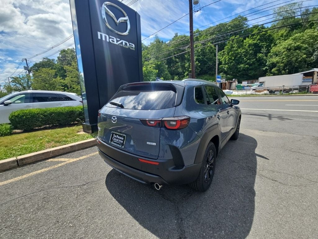 2026 Mazda Mazda CX-50 Hybrid Preferred