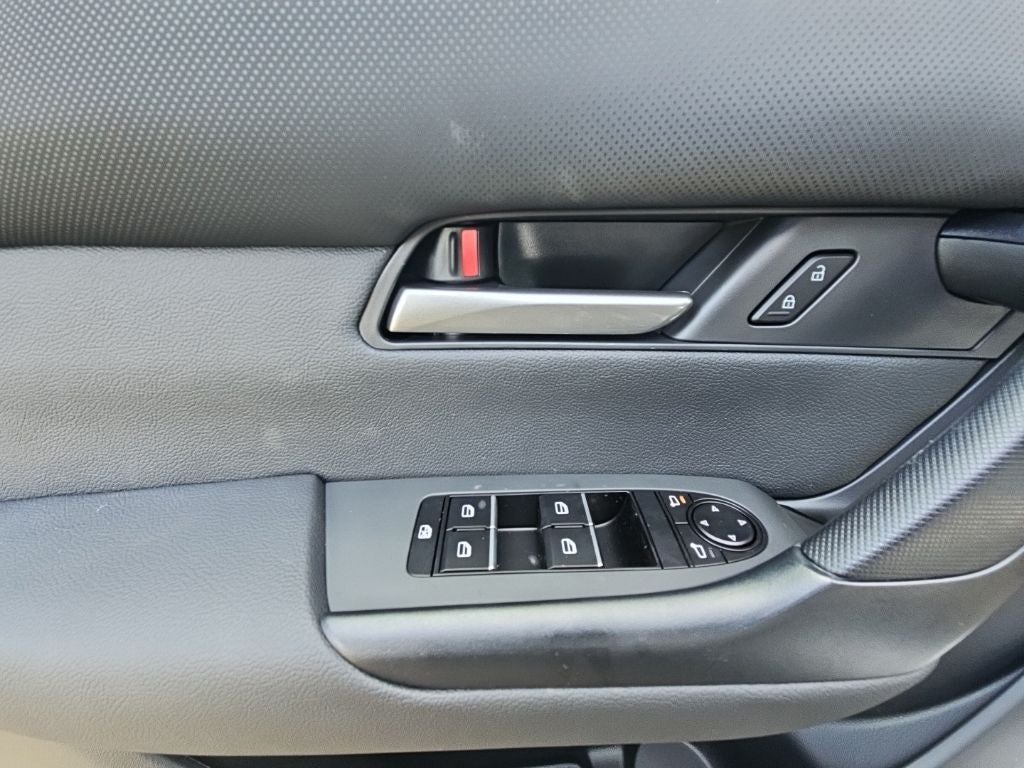 2026 Mazda Mazda CX-50 Hybrid Preferred