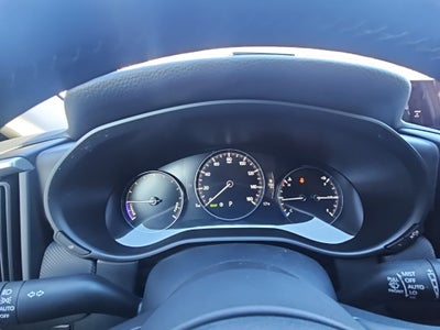 2026 Mazda Mazda CX-50 Hybrid Preferred