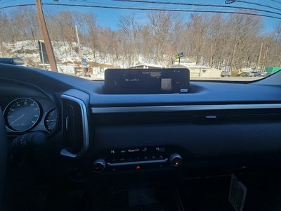 2026 Mazda Mazda CX-50 Hybrid Preferred